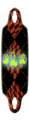 Design 96264 Skateboards, Longboards and Grip Tape