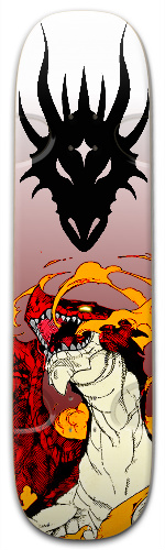 Dragon Skateboards, Longboards and Grip Tape Image