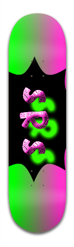 Design 96434 Skateboards, Longboards and Grip Tape Image