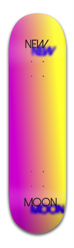 Design 96343 Skateboards, Longboards and Grip Tape Image