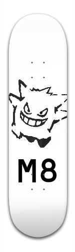 Design 96221 Skateboards, Longboards and Grip Tape Image