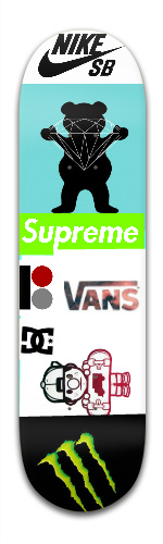 Design 96386 Skateboards, Longboards and Grip Tape