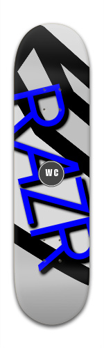 DEEZ NUTZZZZ Skateboards, Longboards and Grip Tape Image