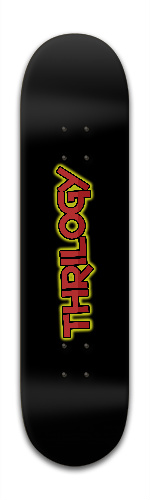 Design 96460 Skateboards, Longboards and Grip Tape
