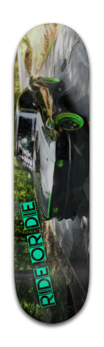 Design 96258 Skateboards, Longboards and Grip Tape