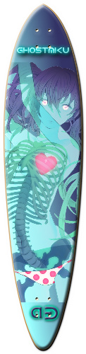 Design 96391 Skateboards, Longboards and Grip Tape Image