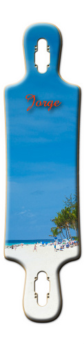 Design 96406 Skateboards, Longboards and Grip Tape