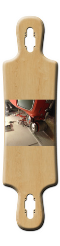 Design 96329 Skateboards, Longboards and Grip Tape Image