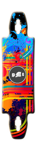 Design 96670 Skateboards, Longboards and Grip Tape Image