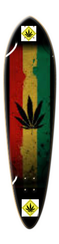 Design 96479 Skateboards, Longboards and Grip Tape