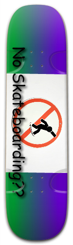 Design 96447 Skateboards, Longboards and Grip Tape Image