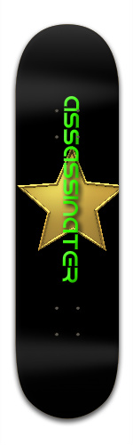 Design 96451 Skateboards, Longboards and Grip Tape