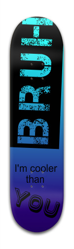 Design 96554 Skateboards, Longboards and Grip Tape Image