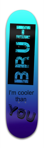 Design 96632 Skateboards, Longboards and Grip Tape Image