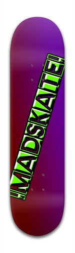 Design 96543 Skateboards, Longboards and Grip Tape