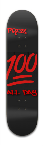 Design 96542 Skateboards, Longboards and Grip Tape