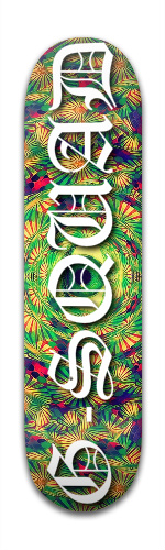 Design 96599 Skateboards, Longboards and Grip Tape
