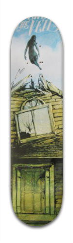 Design 96680 Skateboards, Longboards and Grip Tape Image