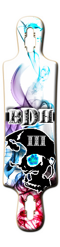 Design 96685 Skateboards, Longboards and Grip Tape