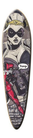 Design 96882 Skateboards, Longboards and Grip Tape Image