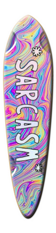 Design 96801 Skateboards, Longboards and Grip Tape Image
