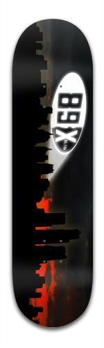 Design 96814 Skateboards, Longboards and Grip Tape Image