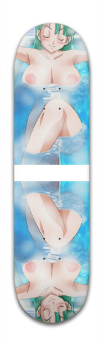 Bulma Bath
