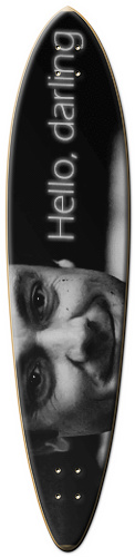 Design 96695 Skateboards, Longboards and Grip Tape