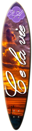 Design 96910 Skateboards, Longboards and Grip Tape