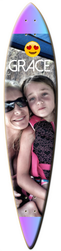 Design 97160 Skateboards, Longboards and Grip Tape