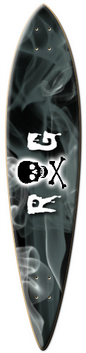 Design 96936 Skateboards, Longboards and Grip Tape Image