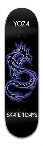 Design 96868 Skateboards, Longboards and Grip Tape