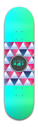 Design 96917 Skateboards, Longboards and Grip Tape