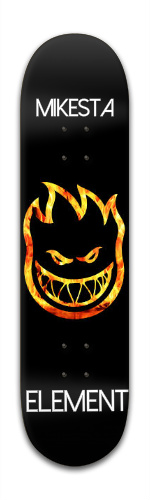 Design 96874 Skateboards, Longboards and Grip Tape Image