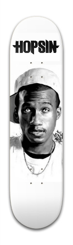 Design 97109 Skateboards, Longboards and Grip Tape