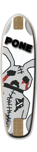Design 97138 Skateboards, Longboards and Grip Tape