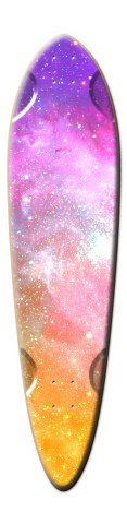 Design 97322 Skateboards, Longboards and Grip Tape