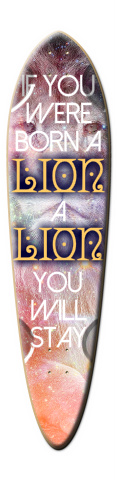 Design 97271 Skateboards, Longboards and Grip Tape