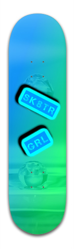 Design 97210 Skateboards, Longboards and Grip Tape Image