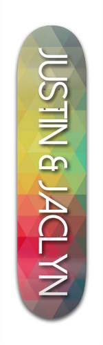 Design 97346 Skateboards, Longboards and Grip Tape