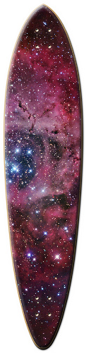 Design 97333 Skateboards, Longboards and Grip Tape