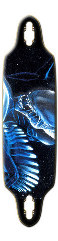 Design 97392 Skateboards, Longboards and Grip Tape