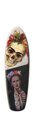 Design 97497 Skateboards, Longboards and Grip Tape Image