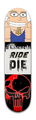 RCARDNIAL Skateboards, Longboards and Grip Tape Image
