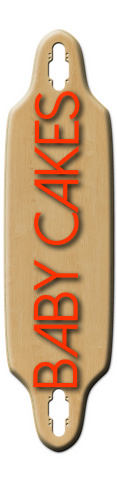 Design 97840 Skateboards, Longboards and Grip Tape Image