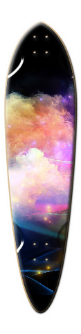 Design 97797 Skateboards, Longboards and Grip Tape