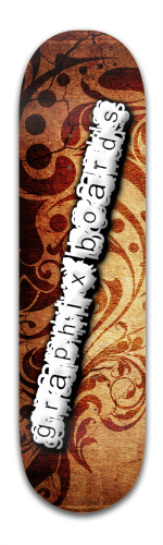 Design 97755 Skateboards, Longboards and Grip Tape
