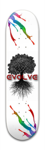Evolve Skateboards, Longboards and Grip Tape Image