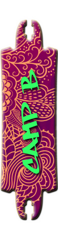 Design 97934 Skateboards, Longboards and Grip Tape Image