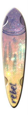 Design 98237 Skateboards, Longboards and Grip Tape Image